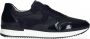 Gabor 421 Lage sneakers Dames Blauw - Thumbnail 2
