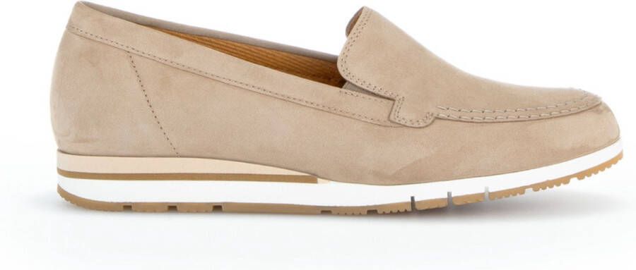 Gabor 42.414 Loafer Zand G