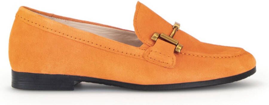 Gabor 42.432 Loafer Mandarine G