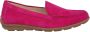 Gabor Roze Dames Loafer Comfortabele Stijl - Thumbnail 1