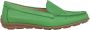 Gabor 42.440.29 dames instapper groen - Thumbnail 1