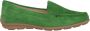 Gabor 42.440.44 dames instapper groen - Thumbnail 1
