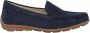 Gabor 42.440.46 dames instapper blauw - Thumbnail 1