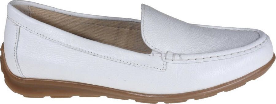 Gabor Mocassins Florence Loafer halfschoen kantoor schoen in schoenbreedte G (=breed) - Foto 2
