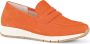 GABOR Instappers Dames 42.471 Maat: 40 Materiaal: Suède Kleur: Oranje - Thumbnail 3