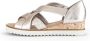 Gabor 42.782.82 Sandalen overige kleuren - Thumbnail 1