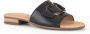 Gabor 42.792.57 Slipper zwart - Thumbnail 5