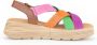 Gabor 42.872.25 dames sandaal multikleur - Thumbnail 3
