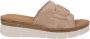 Gabor Brede Dameslippers Comfort Collectie - Thumbnail 1