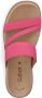 Gabor 43.702.83 dames slipper roze - Thumbnail 1