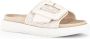 Gabor 43.754.42 Slipper offwhite - Thumbnail 1