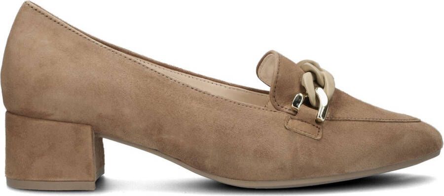 gabor skipper loafers
