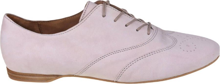 Gabor 44.146.35 dames veterschoen roze
