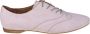 Gabor 44.146.35 dames veterschoen roze - Thumbnail 1