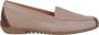 Gabor 44.260.12 dames instapper grijs - Thumbnail 1
