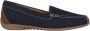 Gabor 44.260.16 dames instapper blauw - Thumbnail 1