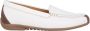 Gabor 44.260.21 dames instapper wit - Thumbnail 1