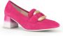 Gabor Pumps avondschoen feestelijke schoen blokhak met verloop in de hak - Thumbnail 1