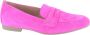 Gabor 45.213.30 dames instappers gekleed (4 5) rood - Thumbnail 7