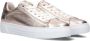 GABOR Lage Sneakers Dames 460.1 Maat: 39 Kleur: Beige - Thumbnail 3