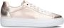 GABOR Lage Sneakers Dames 460.1 Maat: 39 Kleur: Beige - Thumbnail 1