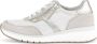 Gabor 46.305.63 Beige combi dames sneaker wijdte K - Thumbnail 1