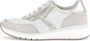 Gabor 46.305.63 Beige combi dames sneaker wijdte K - Thumbnail 4