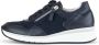 Gabor Casual veterschoenen voor dames - Thumbnail 1