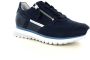 Gabor Sneakers met sleehak Turijn in comfortbreedte h = zeer breed vrijetijdsschoen halfschoen veterschoen - Thumbnail 5