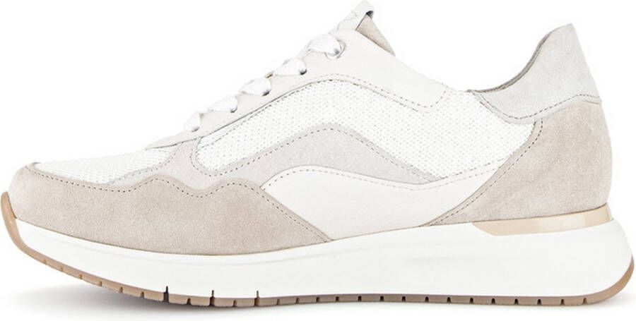 Gabor 46.445.63 Sneaker beige