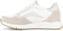 GABOR Lage Sneakers Dames 445.1 Maat: 37 5 Materiaal: Textiel Kleur: Beige - Thumbnail 4