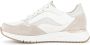 Gabor 445.1 Lage sneakers Dames Beige - Thumbnail 1