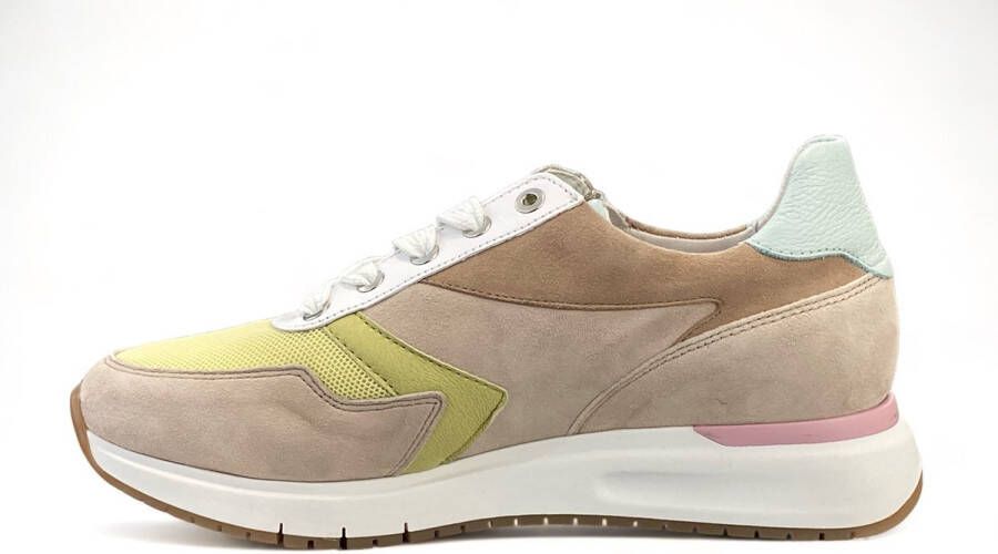 Gabor Casual veterschoenen voor dames