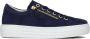 Gabor 465 Lage sneakers Dames Blauw - Thumbnail 2