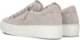 GABOR Lage Sneakers Dames 465 Maat: 37 5 Materiaal: Suède Kleur: Beige - Thumbnail 3