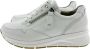 GABOR Lage Sneakers Dames 587 Maat: 37 5 Materiaal: Leer Kleur: Wit - Thumbnail 11