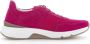 Gabor 46.897.28 dames sneaker roze - Thumbnail 1