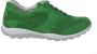 Gabor rollingsoft sensitive 46.966.44 dames rollende wandelsneaker groen - Thumbnail 4