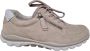 Gabor 46.968.33 Dames Sneakers Beige - Thumbnail 2