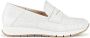 GABOR Instappers Dames 471.11 Maat: 40 5 Materiaal: Leer Kleur: Wit - Thumbnail 2