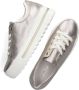 GABOR Lage Sneakers Dames 496 Maat: 40 5 Materiaal: Leer Kleur: Goud - Thumbnail 2