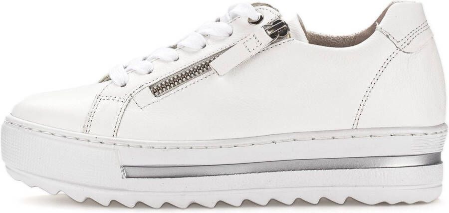 Gabor Multicolor damessneaker comfortabel en stijlvol - Foto 8