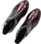 GABOR Enkellaarsjes Dames 511 Maat: 37 Materiaal: Leer Kleur: Brons - Thumbnail 2