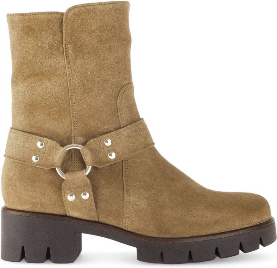 Gabor Dameslaarzen Weerbestendig en Stijlvol Dameslaarzen Weerbestendig en Stijlvol