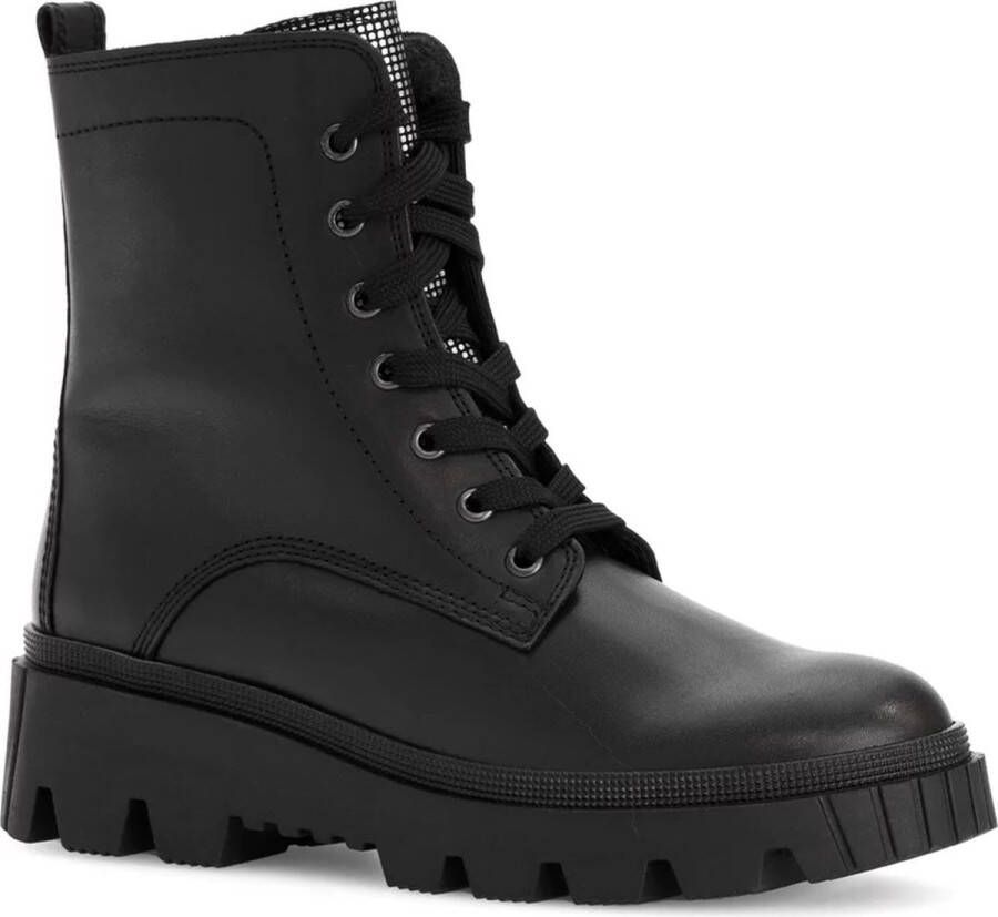 Gabor 51.821.20 Bottine zwart