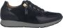 Gabor 52.488.36 dames sneaker blauw - Thumbnail 1