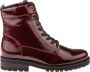 Gabor Veterschoenen Pisa blokhak veterschoen comfort schoen in breedte h - Thumbnail 3