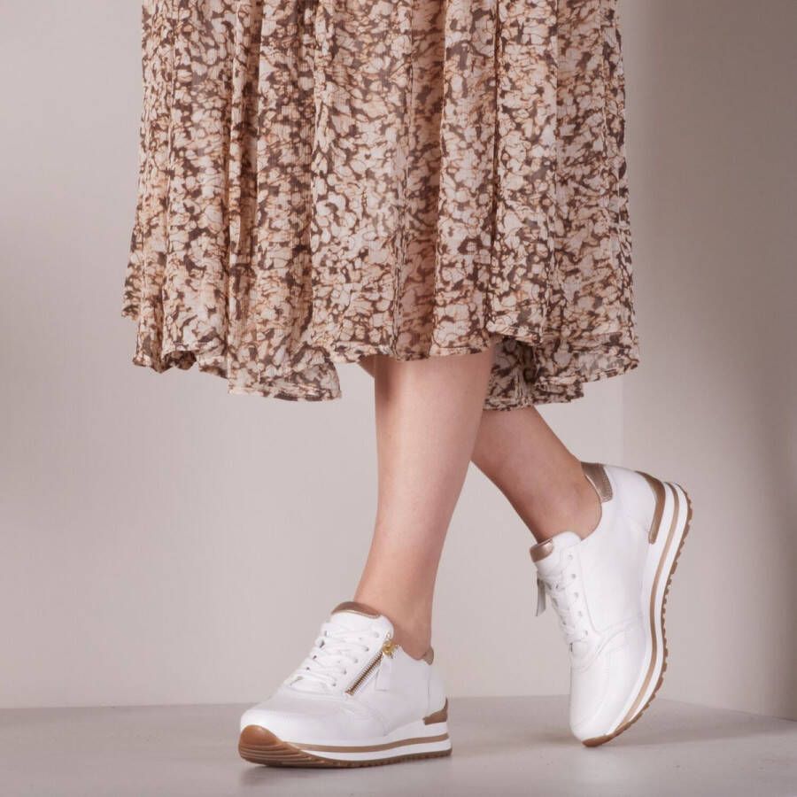 Gabor sneakers 528 online