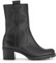 Gabor Ankle Boots Black Dames - Thumbnail 3