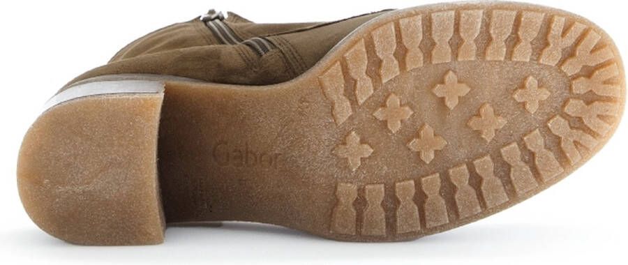 Gabor 52.855.34 veterboots